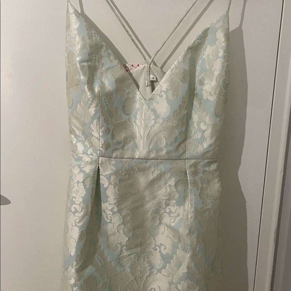 Free People (never used) Dress